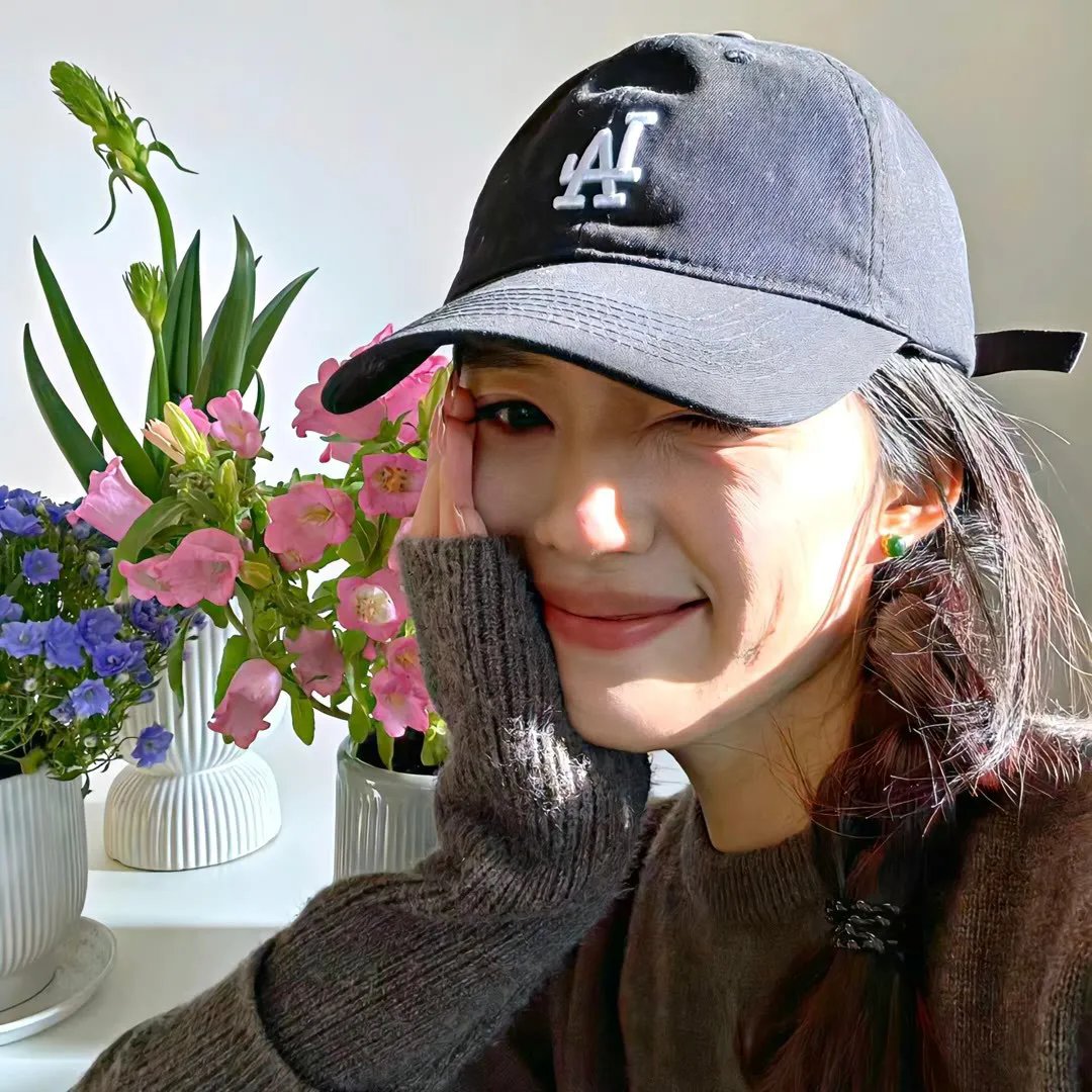 亲密和谐